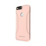 Front Zoom. SaharaCase - Case with Glass Screen Protector for Google Pixel XL - Rose gold.