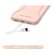 Alt View Zoom 14. SaharaCase - Case with Glass Screen Protector for Google Pixel XL - Rose gold.