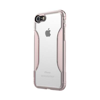 Saharacase Case With Glass Screen Protector For Apple Iphone 7