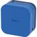 Alt View 11. Brother - P-touch CUBE, Smartphone Dedicated Label Maker with Bluetooth Wireless Technology - Blue.