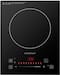 Insignia™ - 11.4" Electric Induction Cooktop-Front_Standard 
