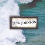 Front Standard. A Guitar Tribute to Jack Johnson [CD].