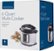 Alt View Zoom 11. Insignia™ - 6-Quart Multi-Function Pressure Cooker - Stainless Steel.
