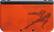 Front. Nintendo - New Nintendo 3DS XL Samus Edition - orange.