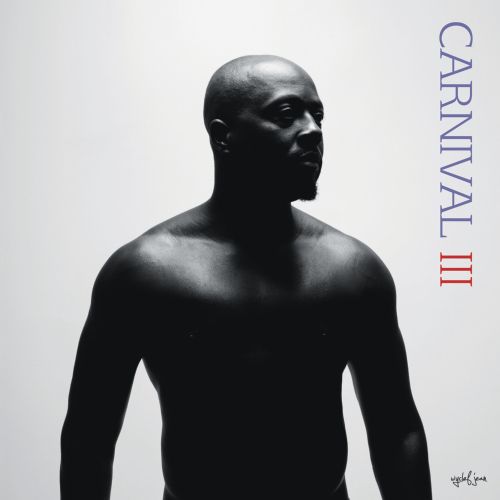  Carnival III: The Fall and Rise of a Refugee [CD]
