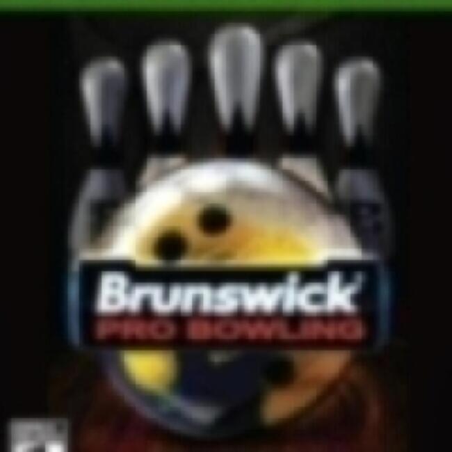 Brunswick Pro Bowling