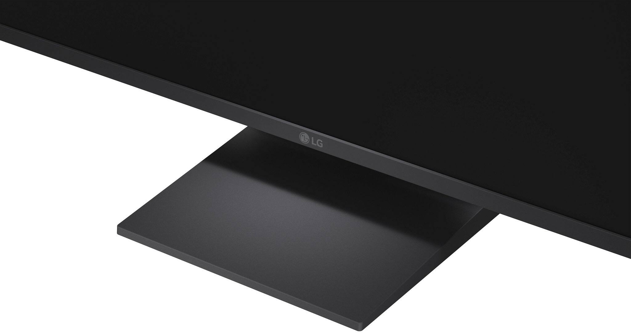 Alt View 10. LG - 24" Class LB70 Series Full HD Smart webOS TV (2026).