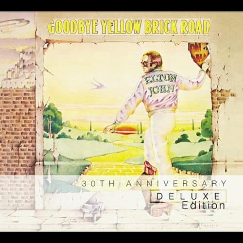  Goodbye Yellow Brick Road [Deluxe Edition] [CD]