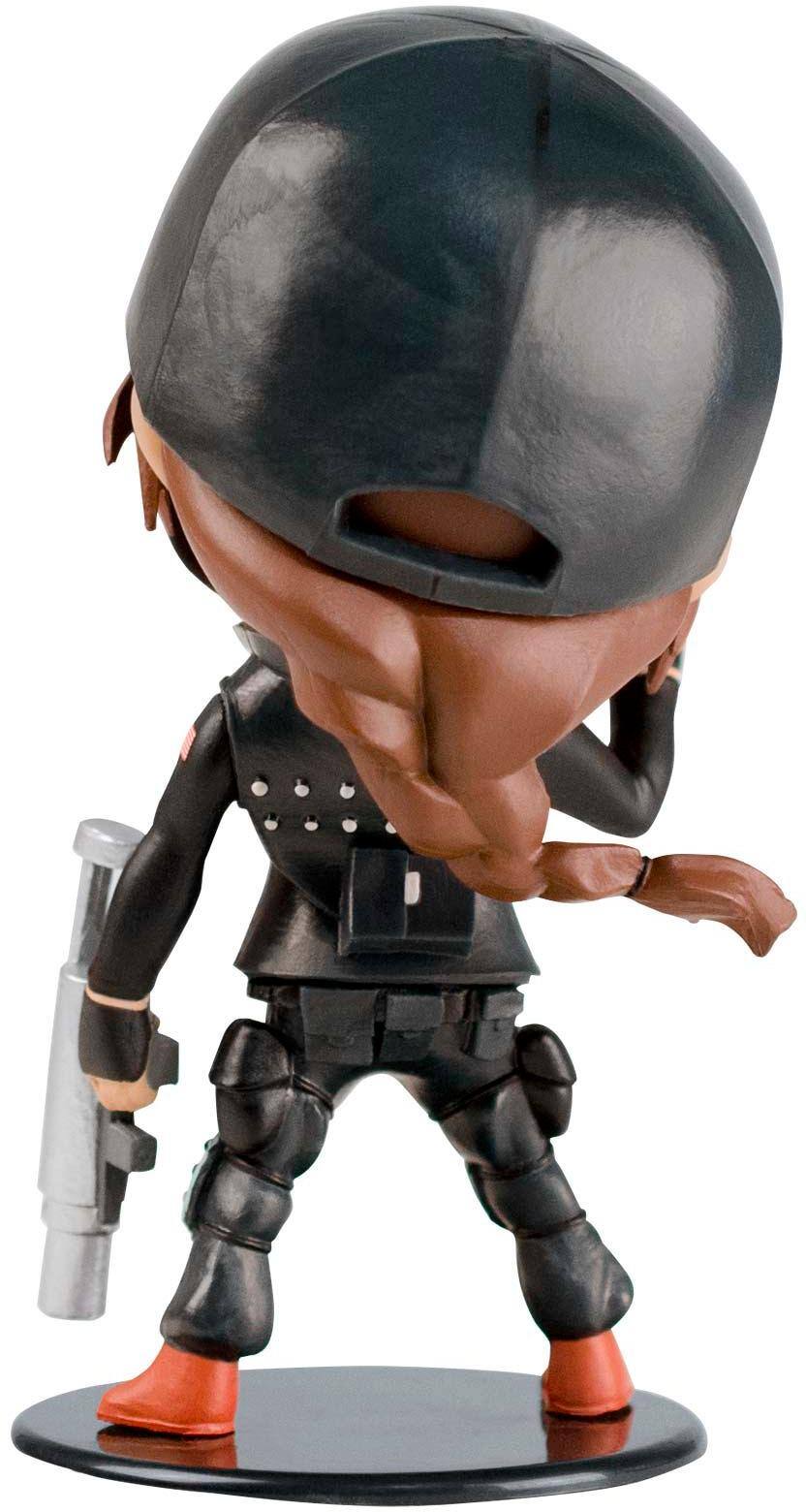 Best Buy: Ubisoft Rainbow Six Siege: Six Collection Ash Black/Blue ...