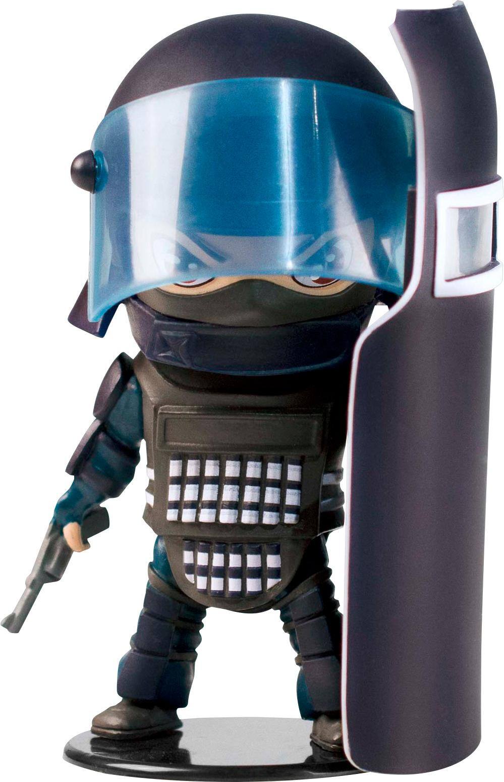 Ubisoft - Rainbow Six Siege: Six Collection - Montagne - Larger Front
