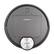 Alt View 11. ECOVACS Robotics - DEEBOT R95 App-Controlled Robot Vacuum - Black.