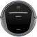 Front. ECOVACS Robotics - DEEBOT M81Pro App-Controlled Self-Charging Robot Vacuum - Gray.