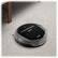 Alt View 15. ECOVACS Robotics - DEEBOT M81Pro App-Controlled Self-Charging Robot Vacuum - Gray.