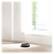 Alt View 16. ECOVACS Robotics - DEEBOT M81Pro App-Controlled Self-Charging Robot Vacuum - Gray.