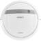 ECOVACS Robotics - DEEBOT M88 App-Controlled Robot Vacuum - White-Front_Standard
