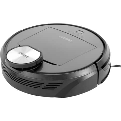 ecovacs dr98