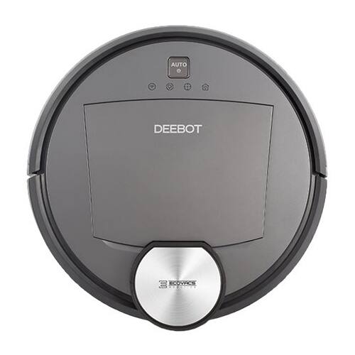 ecovacs dr98