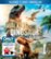 Front Standard. Walking with Dinosaurs: The Movie [Includes Digital Copy] [Blu-ray/DVD] [Only @ Best Buy] [2013].