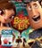 Front Standard. The Book of Life [Includes Digital Copy] [Blu-ray/DVD] [Only @ Best Buy] [2014].