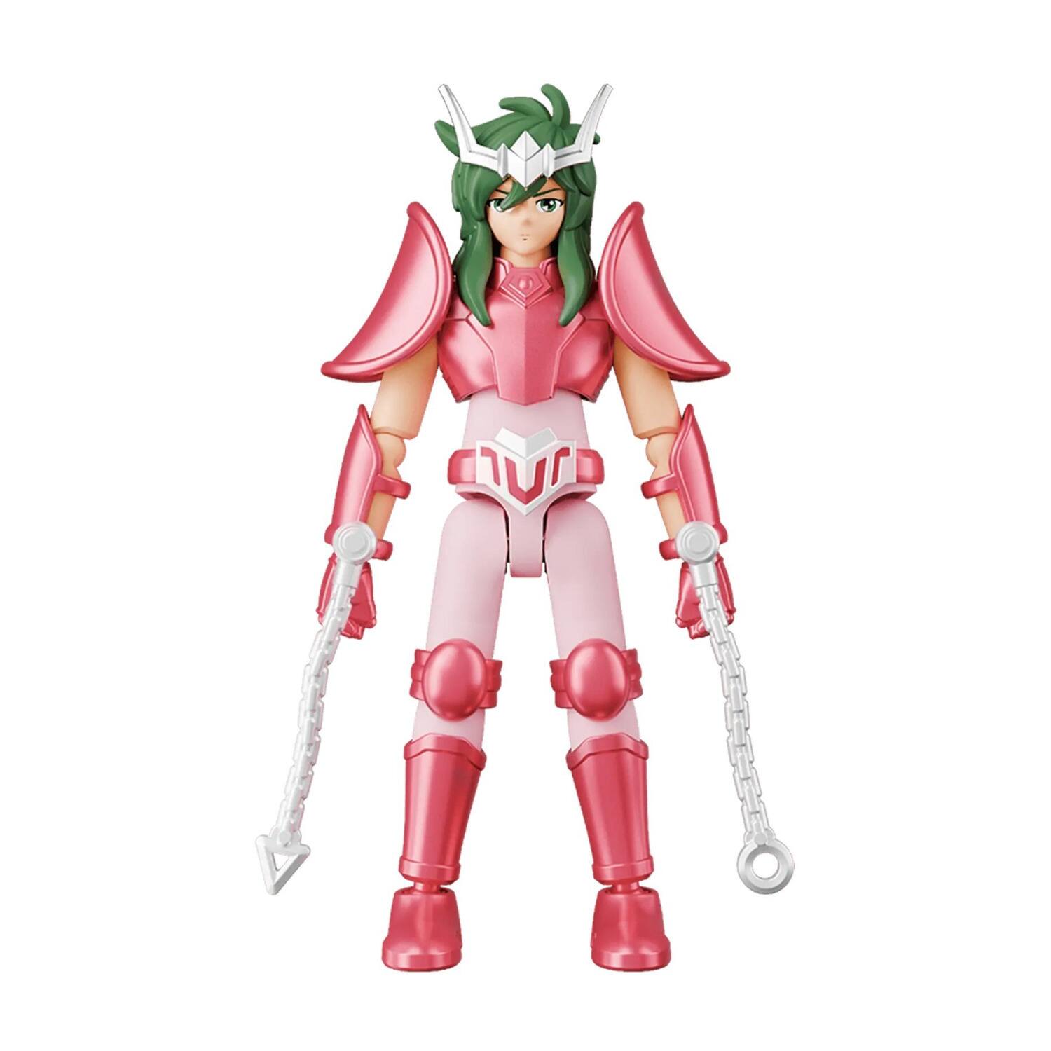 Angle. Blookees - Blokees Saint Seiya Galaxy Version 01 The Legacy of Sagittarius (9 Pack/Case).