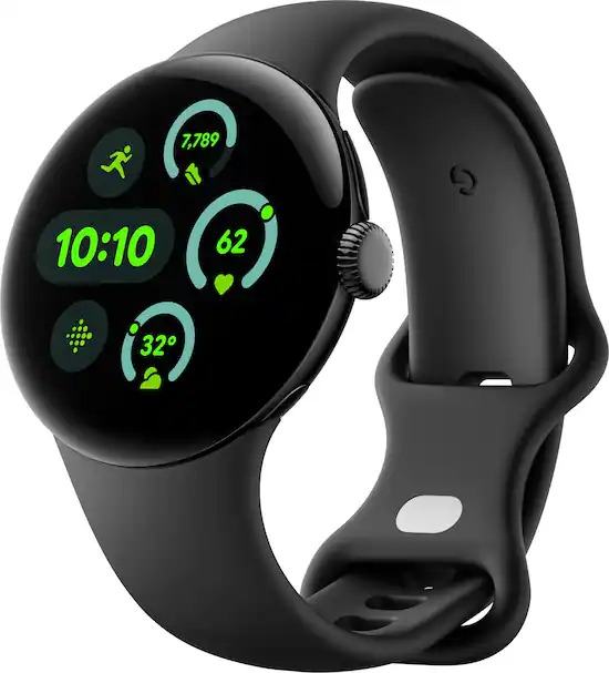 Smartwatch compatible with pixel online