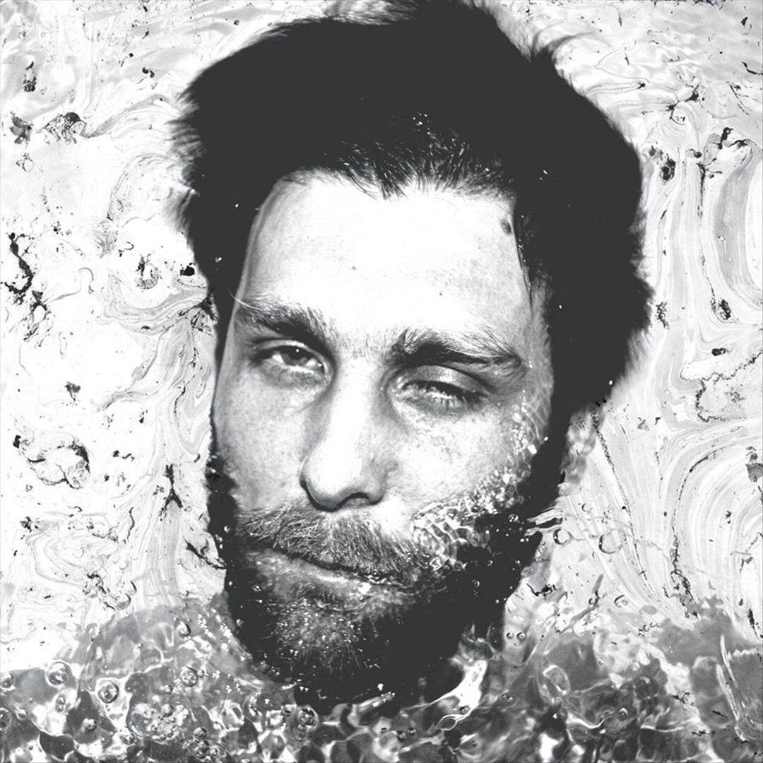 Front. Iris [12 inch Vinyl Single].