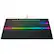 Angle. Razer - Ornata V3 Tenkeyless – Compact Low Profile Gaming Keyboard - Black.