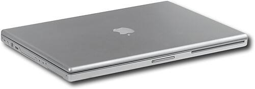 Best Buy: Apple ® PowerBook® G4 with 17