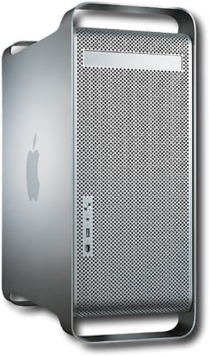 Best Buy: Power Mac® with Dual PowerPC G5 Processor 2.0GHz 