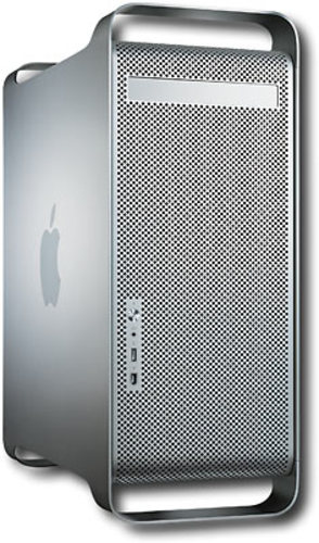 Best Buy: Power Mac® with Dual PowerPC G5 Processor 2.0GHz