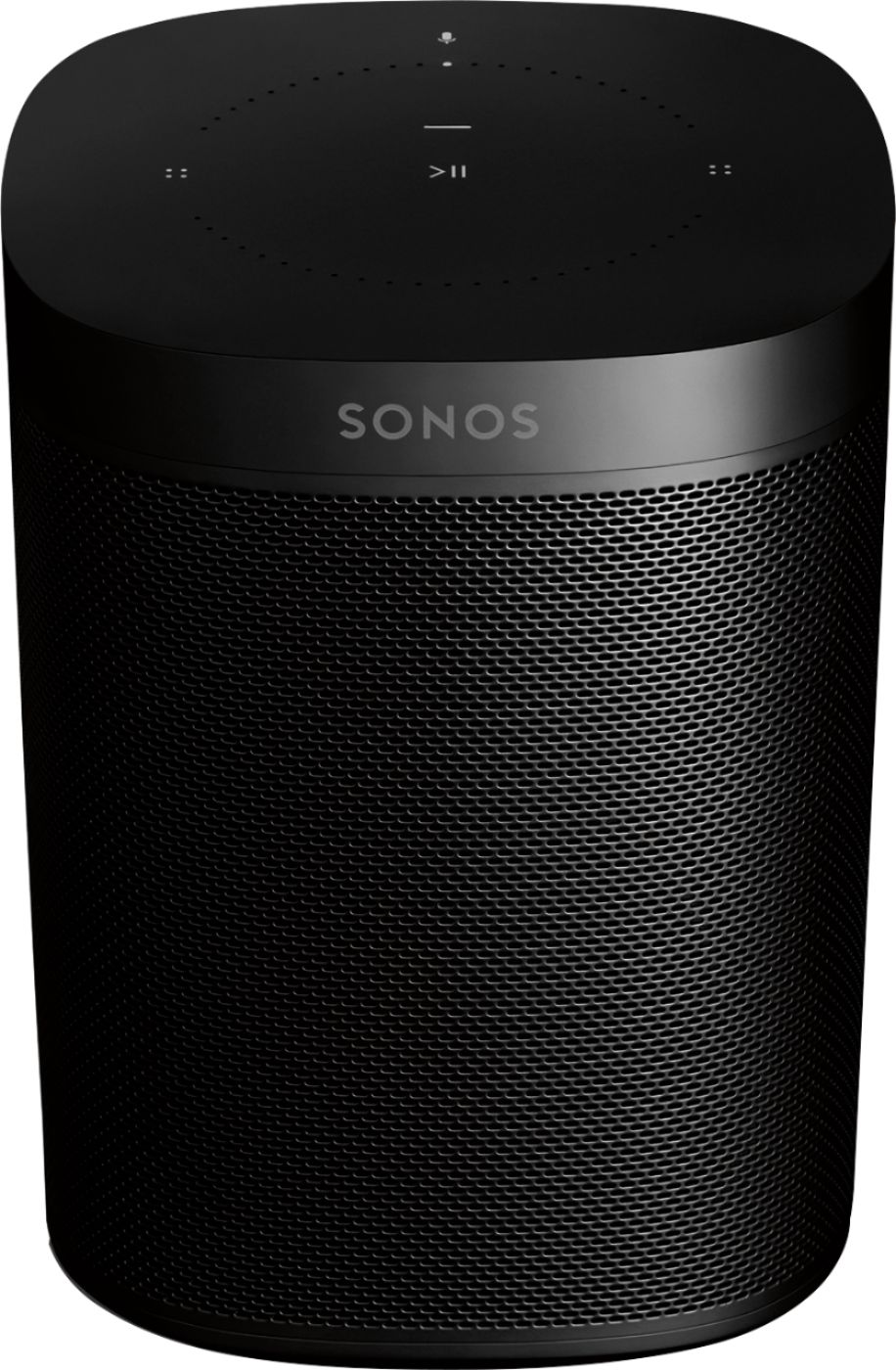 Best Sonos One (Gen 1) Wireless Speaker with Voice Control built-in