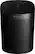 Alt View 11. Sonos - One (Gen 1) Wireless Speaker with Voice Control built-in - Black.
