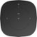 Alt View Zoom 12. Sonos - One (Gen 1) Wireless Speaker with Voice Control built-in - Black.