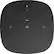 Alt View 12. Sonos - One (Gen 1) Wireless Speaker with Voice Control built-in - Black.