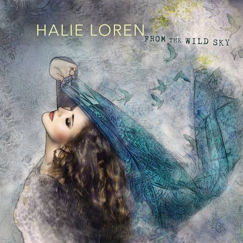 Halie Loren - From The Wild Sky   - COMPACT DISCS [CD] price history on PriceWatchPro
