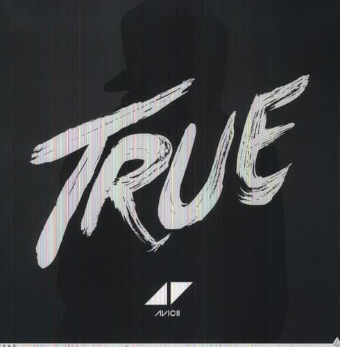 TRUE  
AVICII