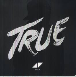 Avicii - True - VINYL LP