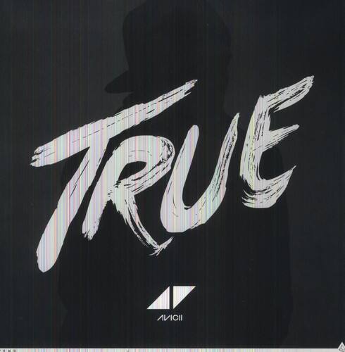 TRUE  
AVICII