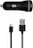 Alt View 11. Just Wireless - USB Type C AC Power Adapter - Black.