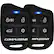 Alt View 11. Compustar - 1-Way Remote Start System - Installation Required - Black.