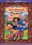 Front. Lilo & Stitch's Island of Adventures [DVD].