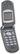 Angle Standard. Motorola - Dual-Band Dual-Mode TDMA/Analog Cell Phone (Cingular) - Metallic Slate.