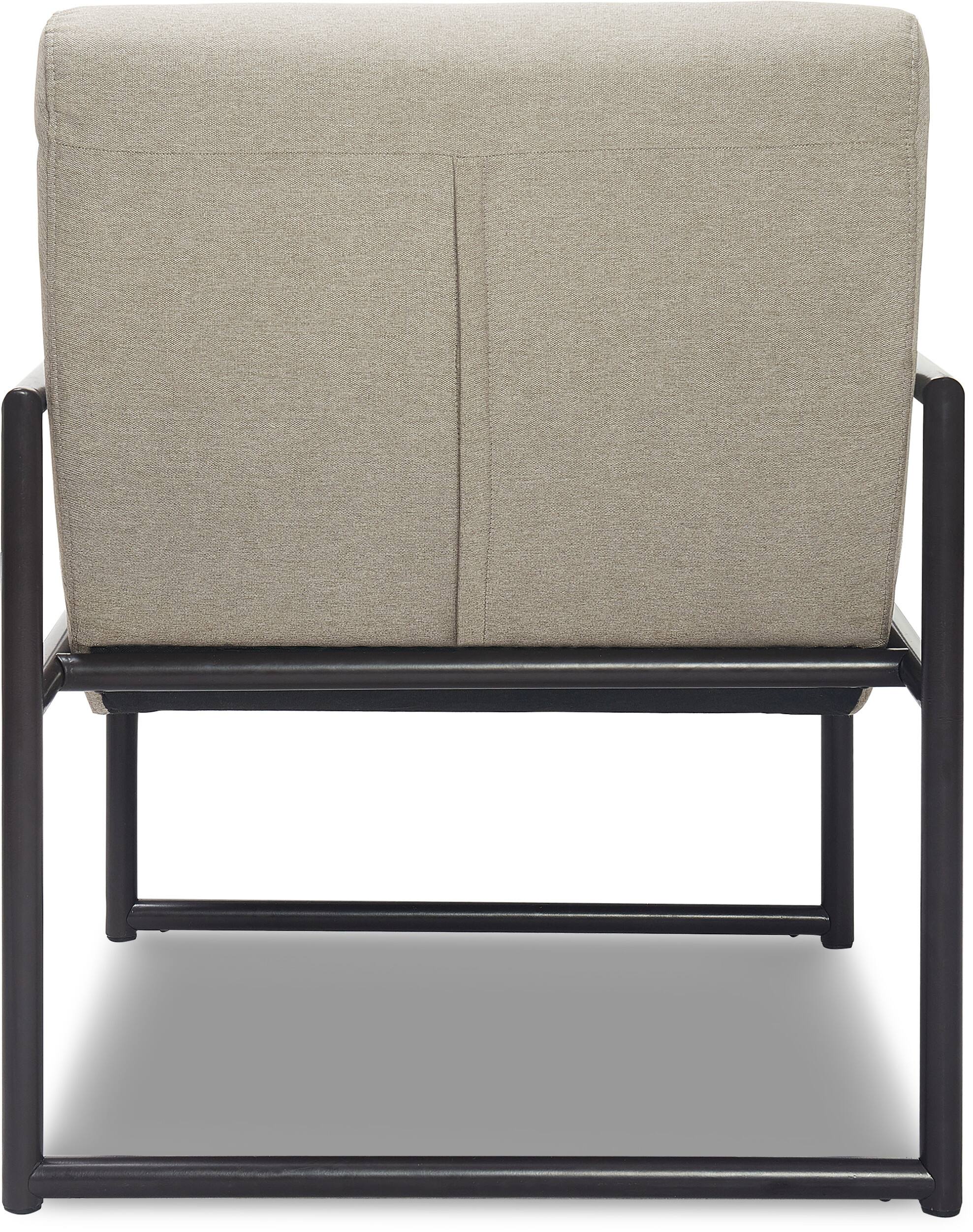 Alt View 12. Tommy Hilfiger - Dawson Tufted Armchair.