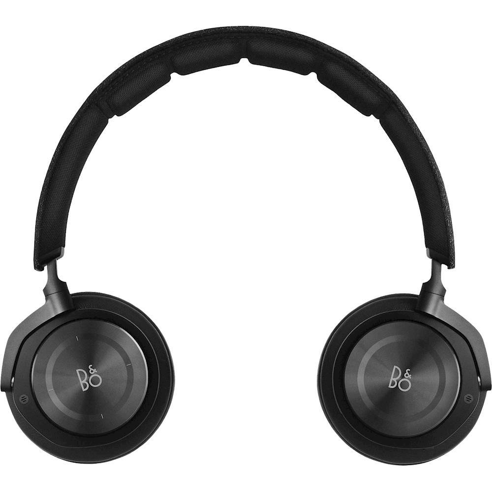 Best Buy: Bang & Olufsen Beoplay H8 Wireless On-Ear Noise 