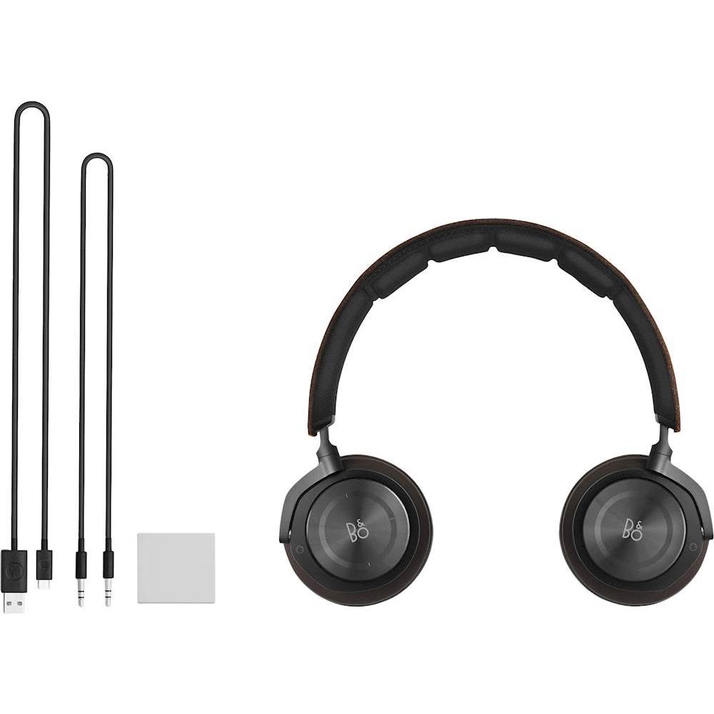 Best Buy: Bang & Olufsen Beoplay H8 Wireless On-Ear Noise