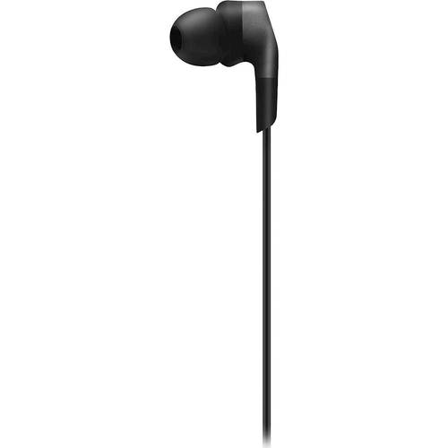 Rent to own Bang & Olufsen - Beoplay E4 Wired In-Ear Noise Cancelling Headphones - Black