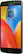 Left. Boost Mobile - Motorola Moto E4 Plus 4G LTE with 16GB Memory Prepaid Cell Phone.