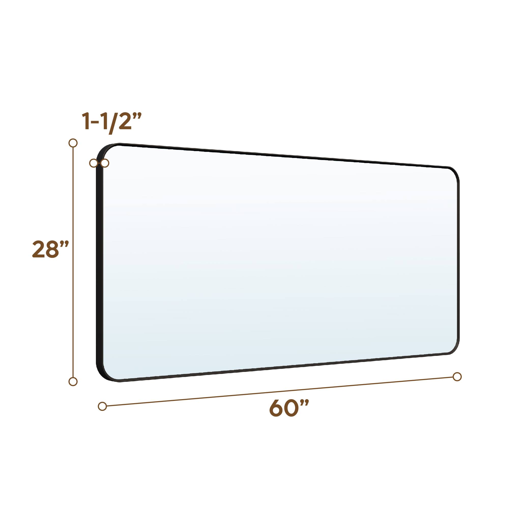 1-1/2" 28" 60"