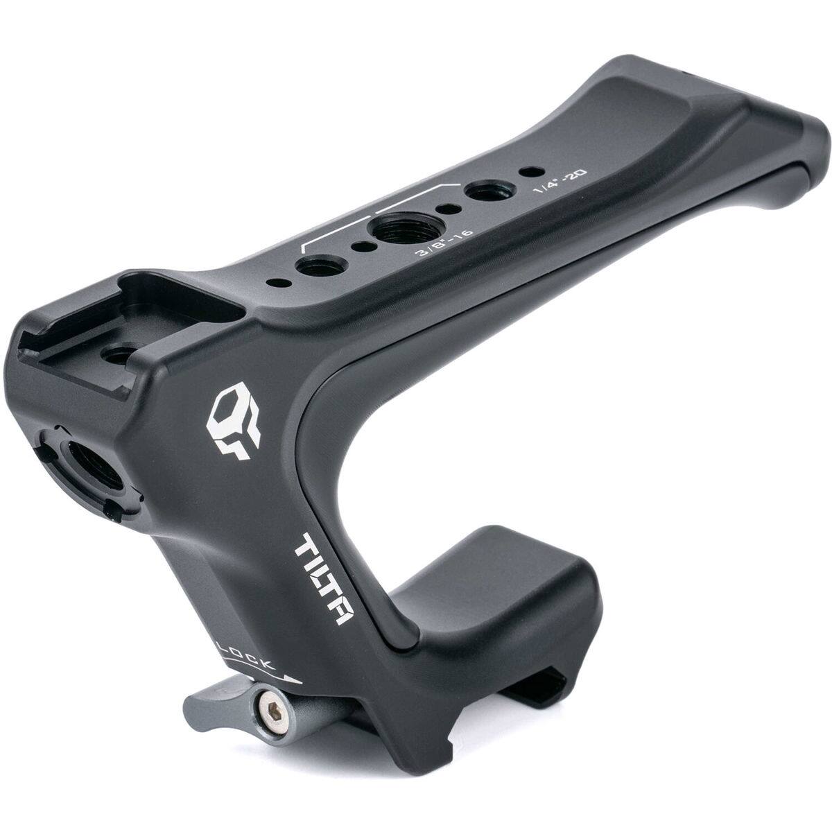 Tilta - Tiltaing Compact NATO Top Handle, Black price history on PriceWatchPro