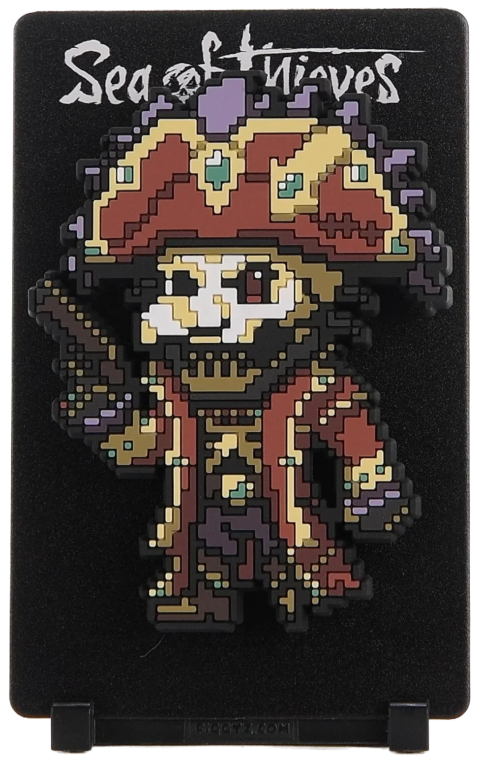 Sea of Thieves

MCGYZ.COM